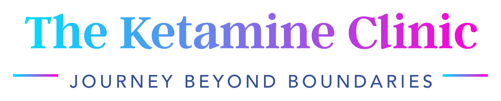The Ketamine Clinic