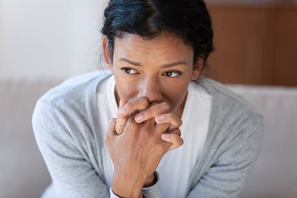ketamine for anxiety
