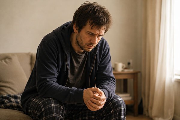 ketamine for addiction