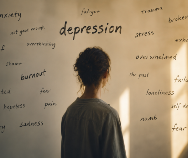 Ketamine for depression uk
