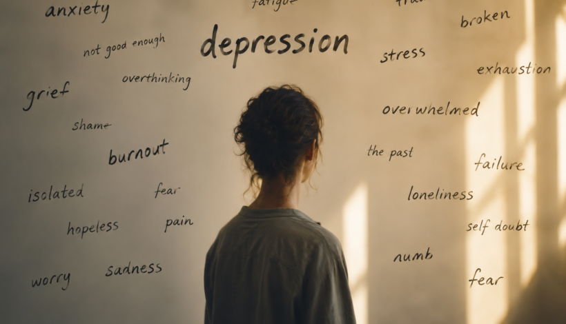 Ketamine for depression uk